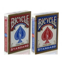 Bicycle Poker