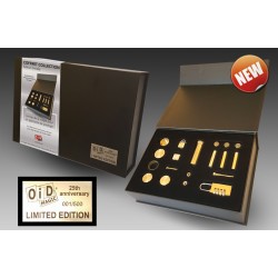 COFFRET PREMIUM - ERIC ANTOINE - Coffrets de magie Débutants - MAGIE DIRECTE