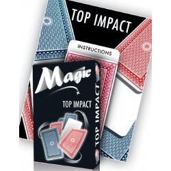 Cartes magic Top Impact