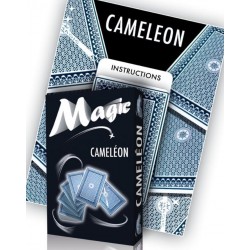 Cartes magic Cameleon