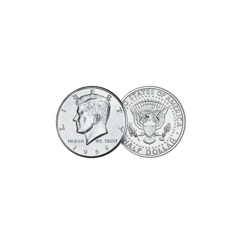 Pièce Demi Dollar Pièce Demi Dollar