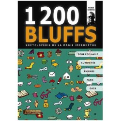 Livre 1200 Bluffs