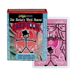 Cartes Card-Toon de Dan...