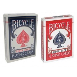 Bicycle Poker original