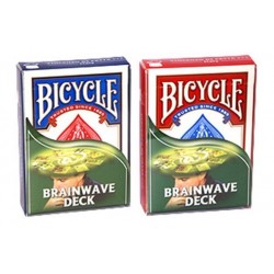 Bicycle Poker Brainwave