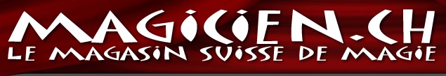 magasin magie
