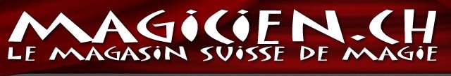 Magasin de Magie