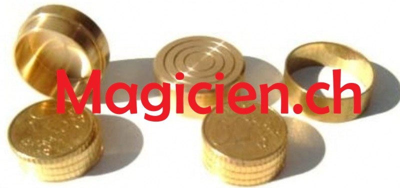 Magasin de Magie