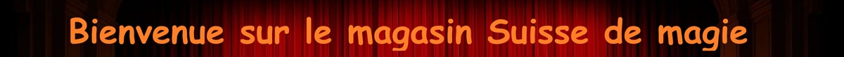 Magasin de magie